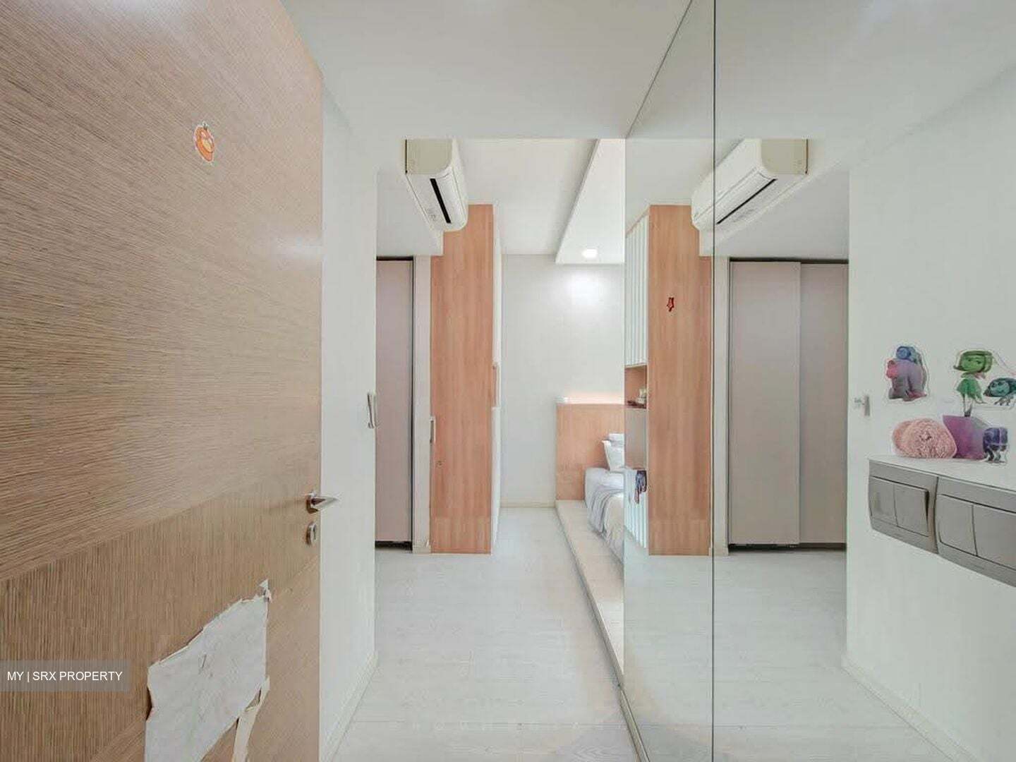 The Terrace (D19), Condominium #631990141